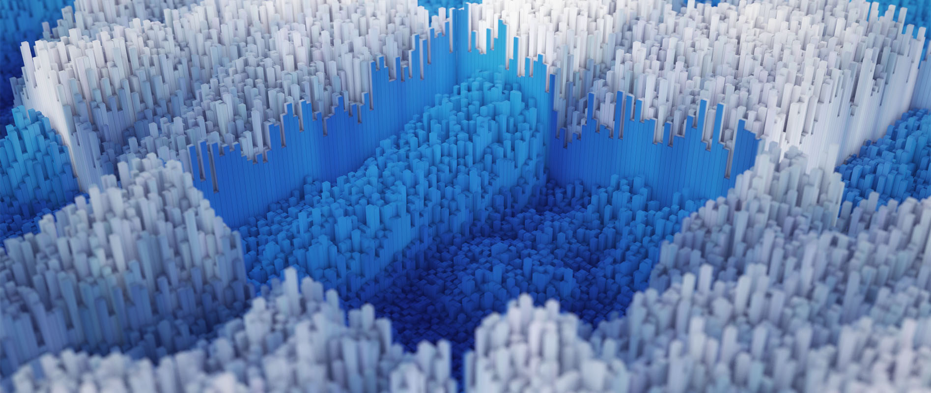 Cloud Steps by Maverick Cook
