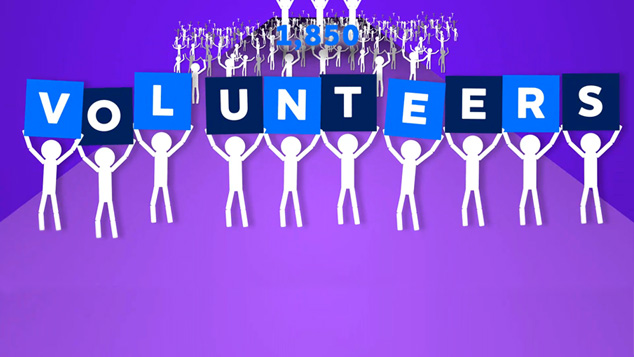 TCFF Volunteer Video Thumbnail